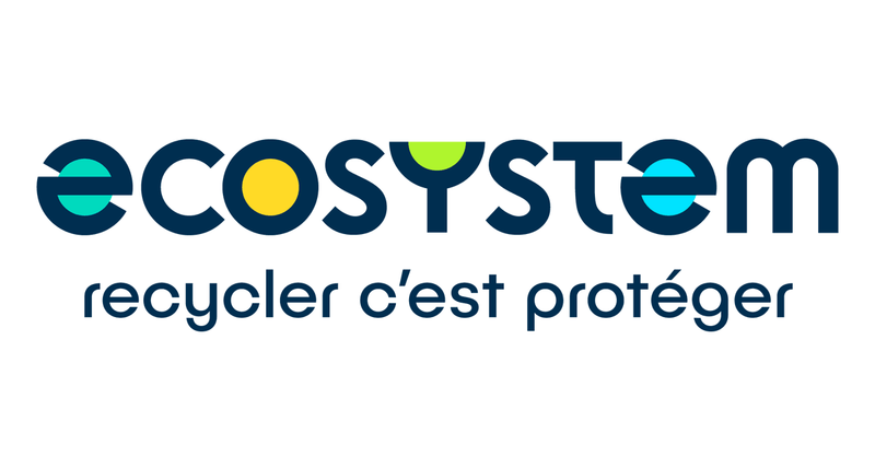 ecosystem, recycler c'est protéger — site officiel