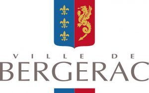 logo de la ville de Bergerac