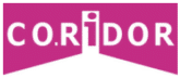 Logo de Coridor